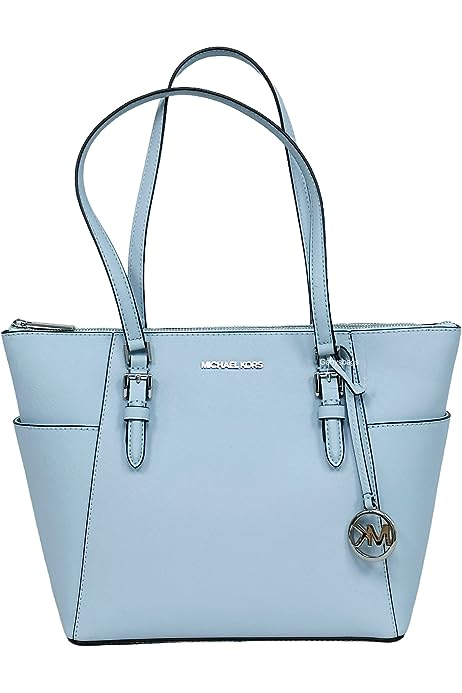 Charlotte Large Top Zip Tote