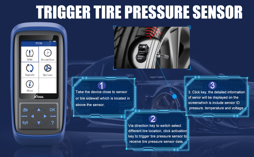 tpms scanner