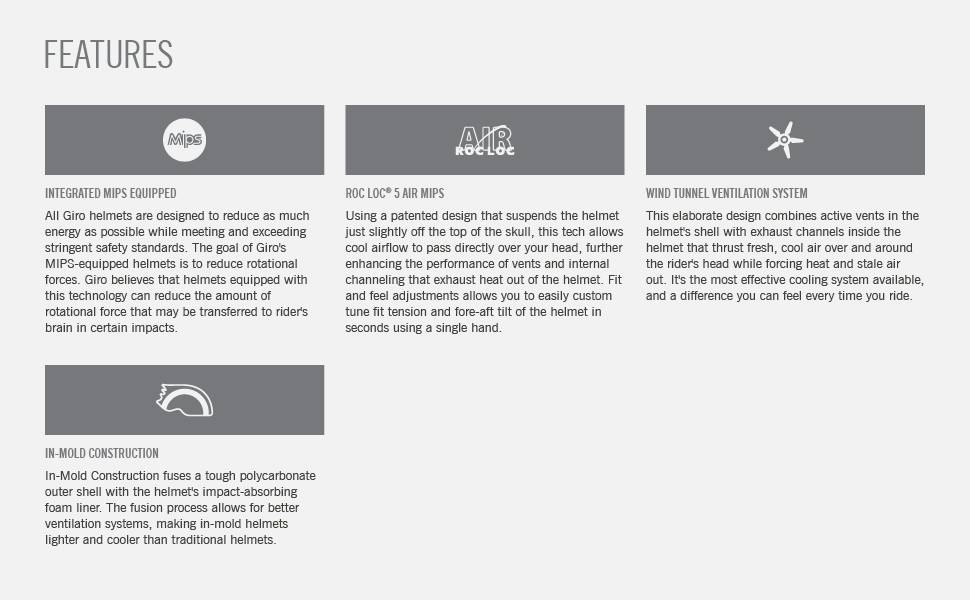 artex mips features