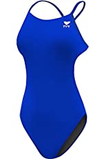 Women's Durafast One Cutoufit Swimsuit