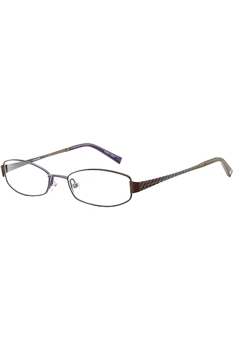 Bedlam Lightweight & Comfortable Metal Designer Reading Glasses