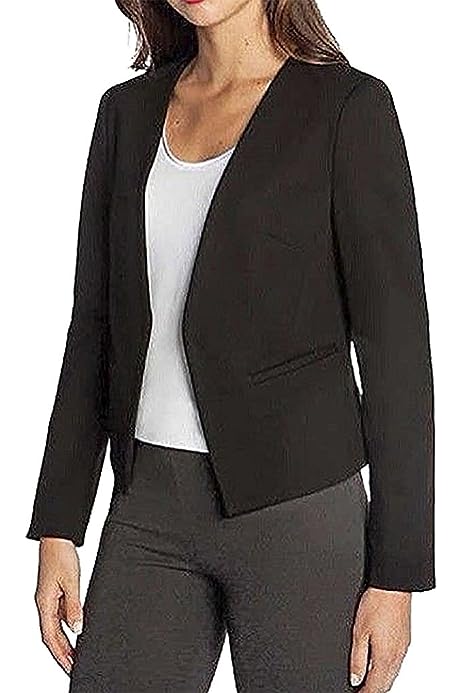 Ladies Blazer with Stretch