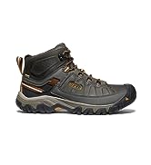 Men''s Targhee 3 mid waterproof