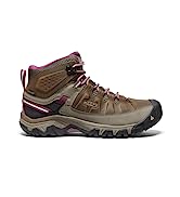 Women''s Targhee 3 mid waterproof