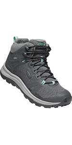 women&amp;#39;s terradora mid waterproof hiking boot outdoor