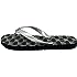 Michael Kors Women's Outline Flip Flop