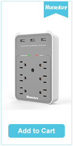 usb outlet