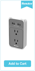 usb outlet