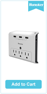 wall outlet