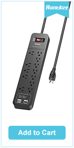 power strip