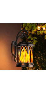 solar lanterns lights outdoor