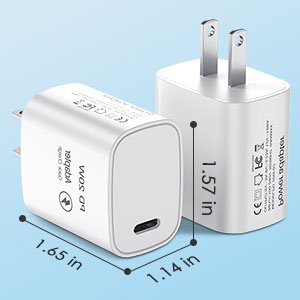 usb c charger