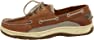 Sperry Men's Intrepid 2 Eye Boat Shoe - Mens Top Sider Tan