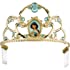 Disney Princess Jasmine Girls' Deluxe Tiara