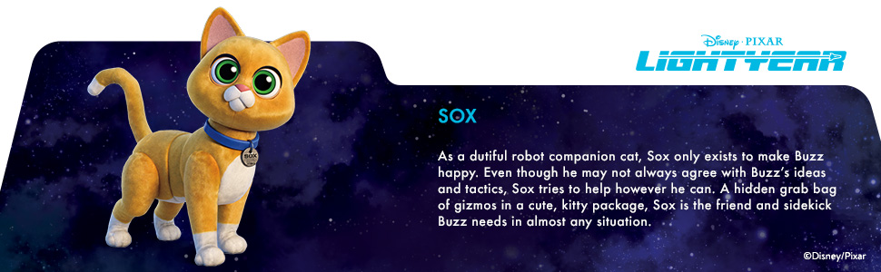 Sox Bio