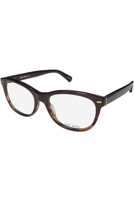 The Gabby Womens/Ladies Designer Full-rim Flexible Hinges Premium Quality Eyeglasses/Glasses