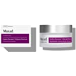 Murad Hydration Hydro-Dynamic Ultimate Moisture - Hydrating Face Moisturizer - Moisturizer for Face with Advanced Hyaluronic Acid, 1.7 Fl Oz