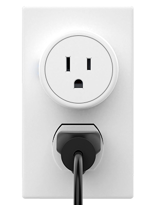 smart plug x5p