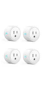 smart plug