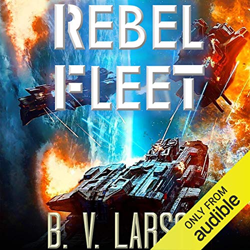 Rebel Fleet