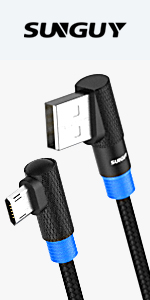 MICRO USB CABLE