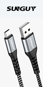 micro usb cable