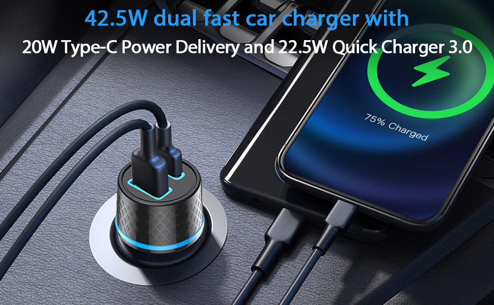 car charger