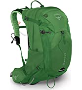 Osprey Manta 24 Men''s Hiking Hydration Backpack