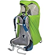 Osprey Poco Rain Cover