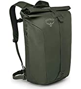 Osprey Transporter Roll Top Laptop Backpack