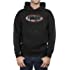 Unisex Men Hoodie Trucker Sweatshirt Rap Fan Novelty Pullover Hoodies with Pocket