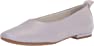 Franco Sarto Womens Vana Slip On Ballet Flat