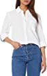 Tommy Hilfiger Women's Roll Tab Shirt