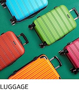 Luggage