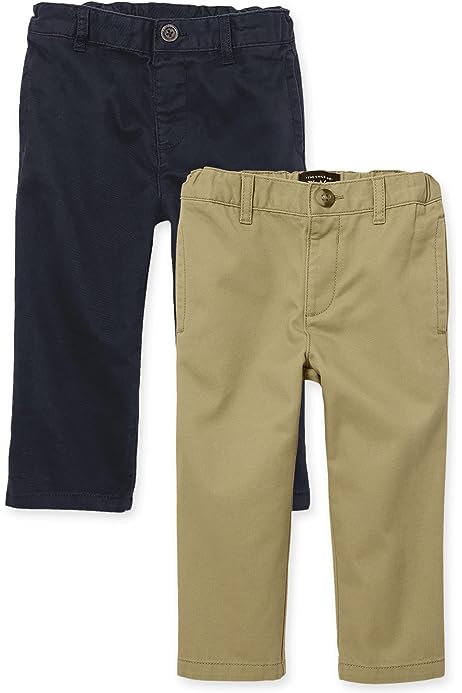 Baby-Boys And Toddler Boys Chino Pants