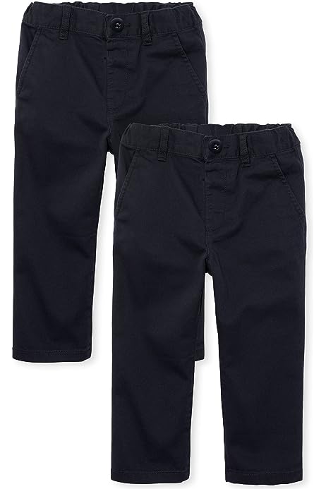 Boys' Skinny Chino Pant