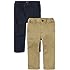 The Children's Place Baby-Boys and Toddler Stretch Chino Pants