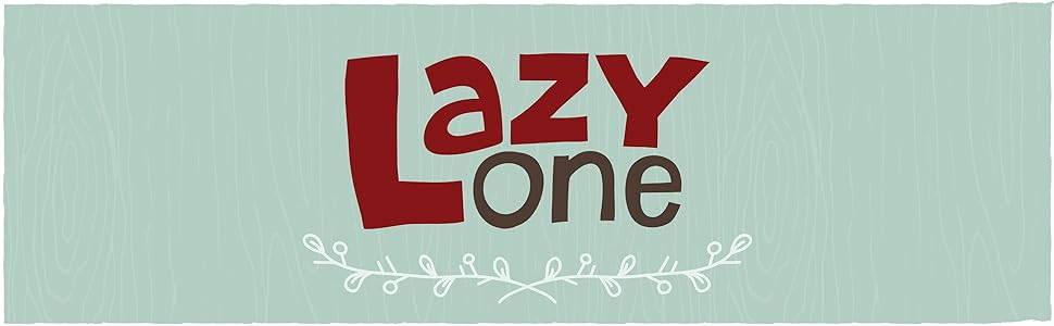 LazyOne Logo