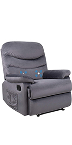 recliner