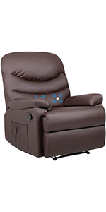 Recliner