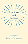 Ambition and Success