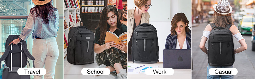 Laptop Backpack