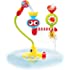 Yookidoo Kids Bath Toy - Submarine Spray Station - Battery Operated Water Pump with Hand Shower for Bathtime Play - Generates