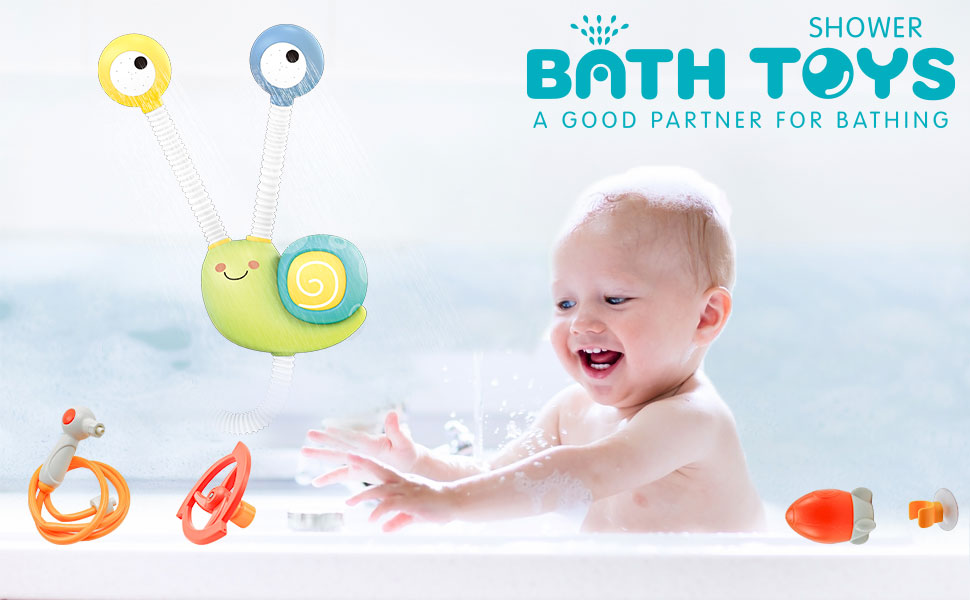 BATH TOY