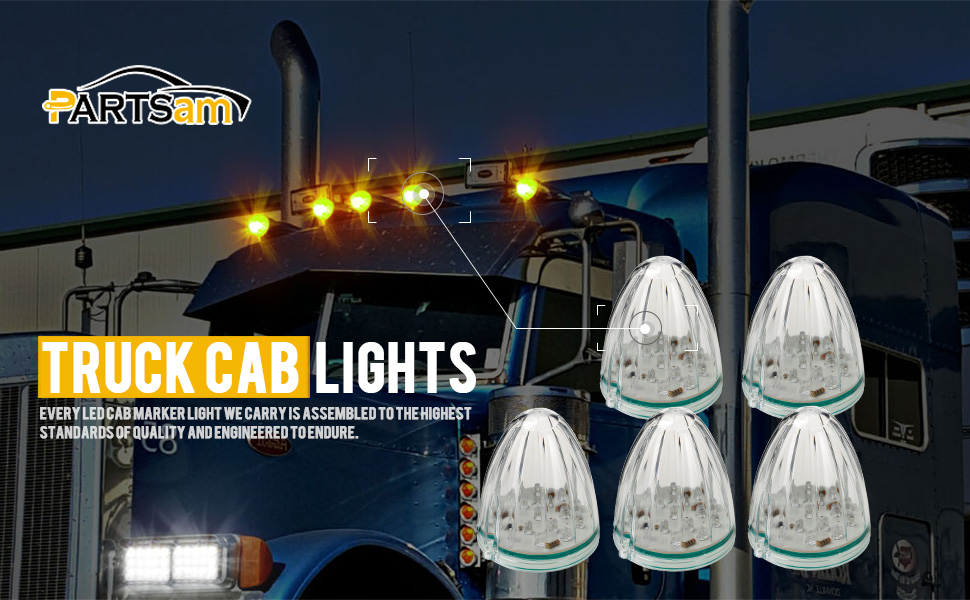 cab light