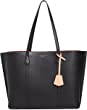 Tory Burch Women's Perry Triple-Compartment Tote