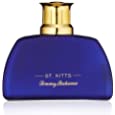 Tommy Bahama St. Kitts Men Eau De Cologne Spray, 3.4 Fl Oz