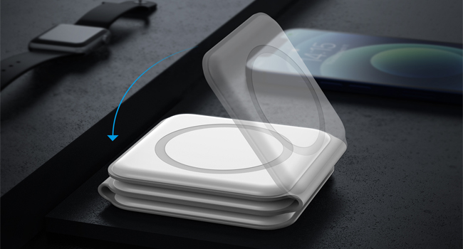 Fast Wireless Charger