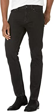 Calvin Klein Men's Slim Straight Fit Sustainable Jeans