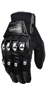 motorcycle gloves